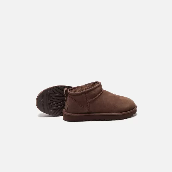 Wmns Classic Ultra Mini | Ugg Store