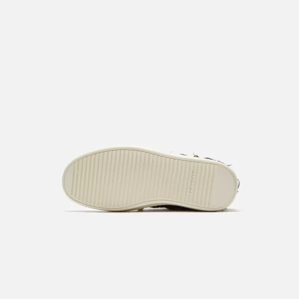 Wmns Drkshdw Slashed Sneaks | Rick Owens Store