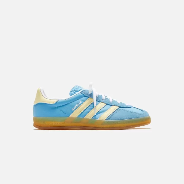 Wmns Gazelle Indoor | adidas Hot