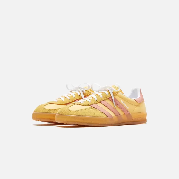 Wmns Gazelle Indoor | adidas Fashion