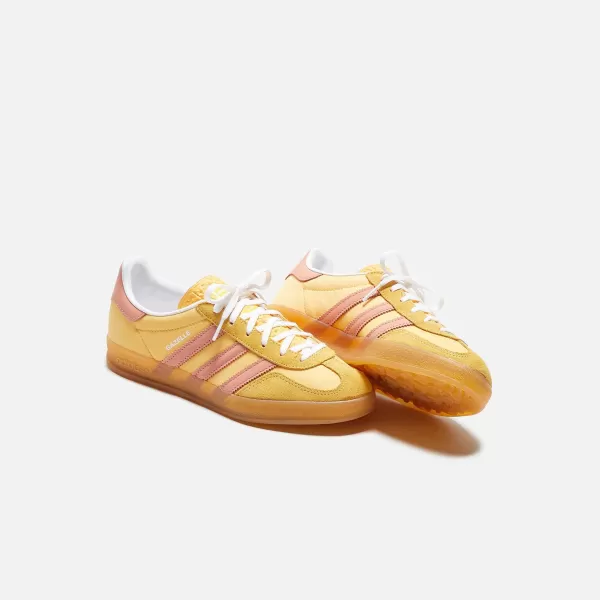 Wmns Gazelle Indoor | adidas Fashion