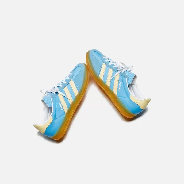 Wmns Gazelle Indoor | adidas Store