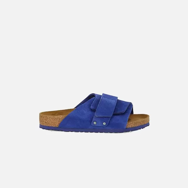 Wmns Kyoto Nubuck | Birkenstock Cheap