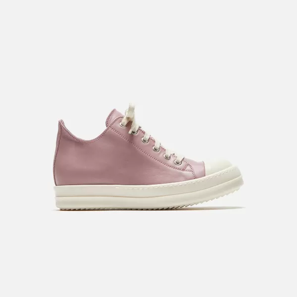 Wmns Low Sneakers | Rick Owens Clearance