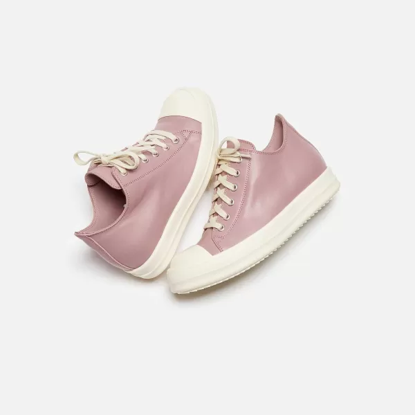 Wmns Low Sneakers | Rick Owens Clearance