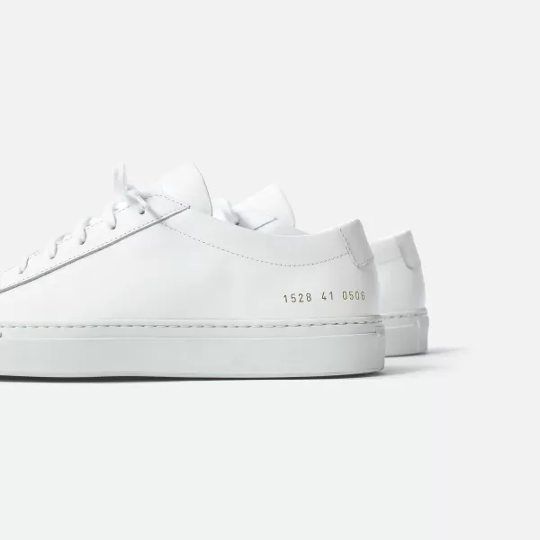 Wmns Original Achilles Low | Common Projects Discount