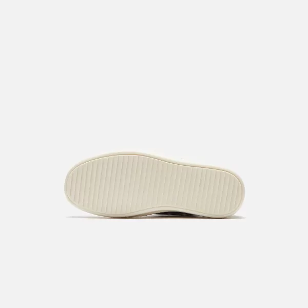 Wmns Scarpe In Pelle Low Sneakers | Rick Owens Best Sale