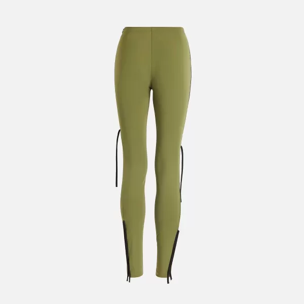 Wmns Strappy Leggings | Ottolinger Cheap