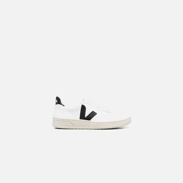 Wmns V-10 Extra White / Black | Veja Hot