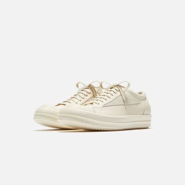 Wmns Vintage Sneaker | Rick Owens Fashion