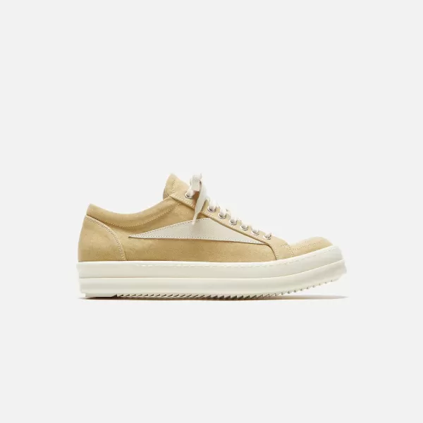 Wmns Vintage Sneakers | Rick Owens Clearance