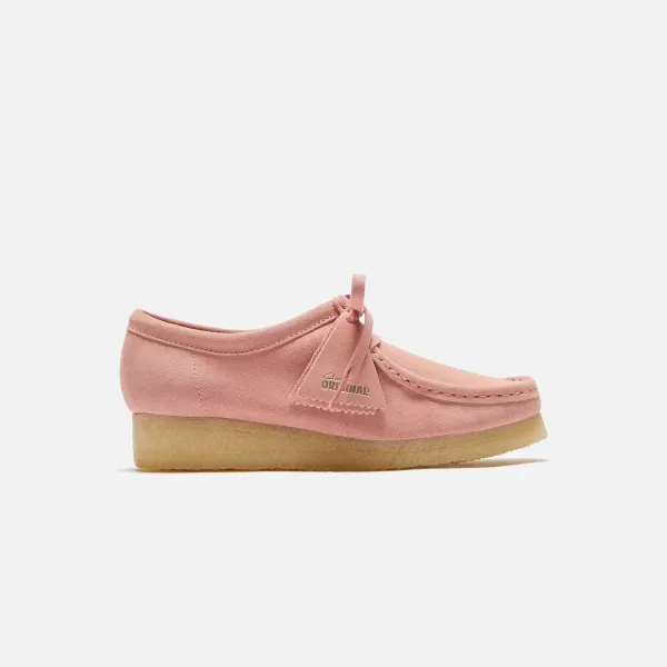 Wmns Wallabee | Clarks Fashion