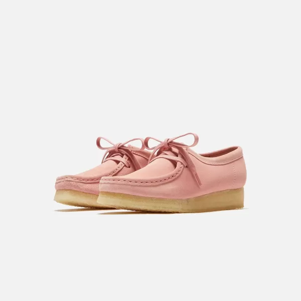 Wmns Wallabee | Clarks Fashion