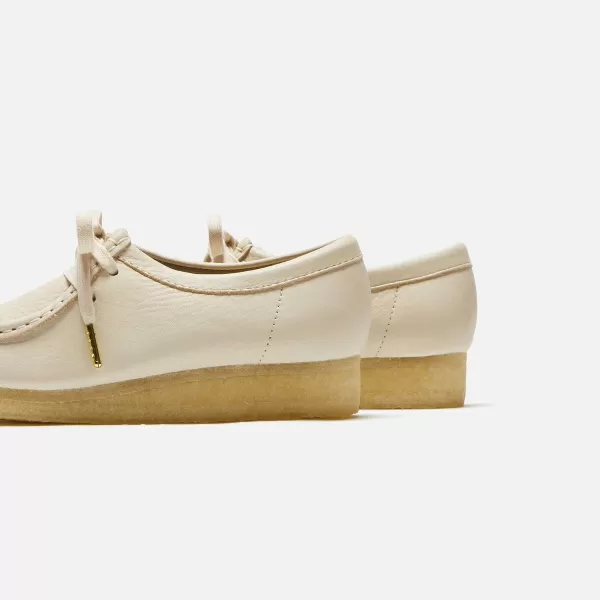Wmns Wallabee | Clarks Store