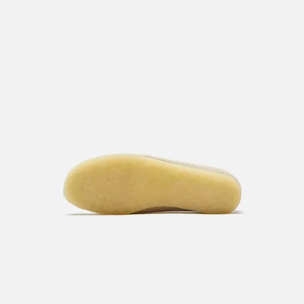 Wmns Wallabee | Clarks Store
