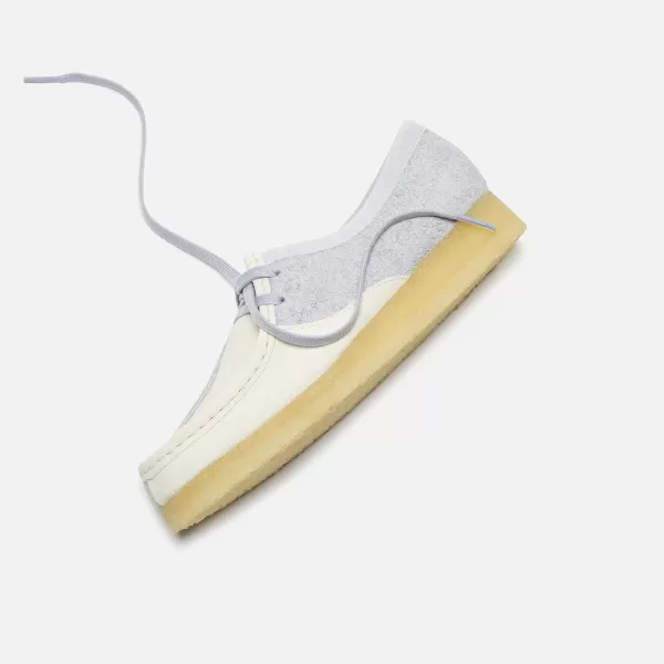 Wmns Wallabee | Clarks Online