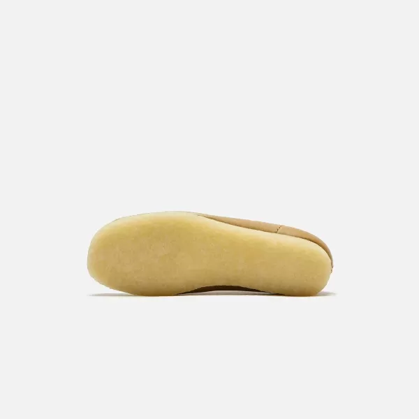 Wmns Wallabee Boot Mid | Clarks Outlet