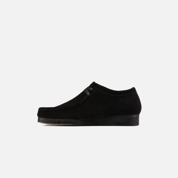 Wmns Wallabee Low | Clarks Cheap