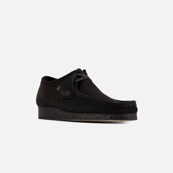 Wmns Wallabee Low | Clarks Cheap