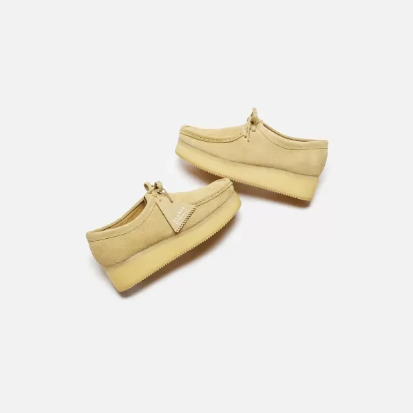 Wmns Wallacraft Bee | Clarks Flash Sale
