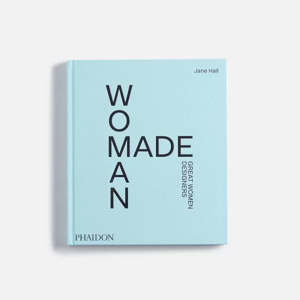 Woman Made: Great Women Designers | PHAIDON Flash Sale