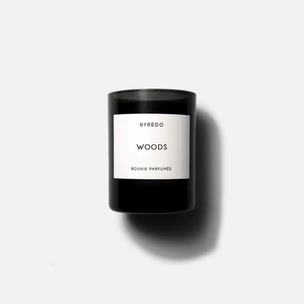 Woods Candle | Byredo Hot