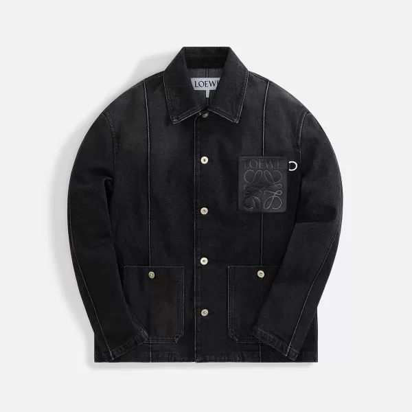 Workwear Jacket | Loewe Best