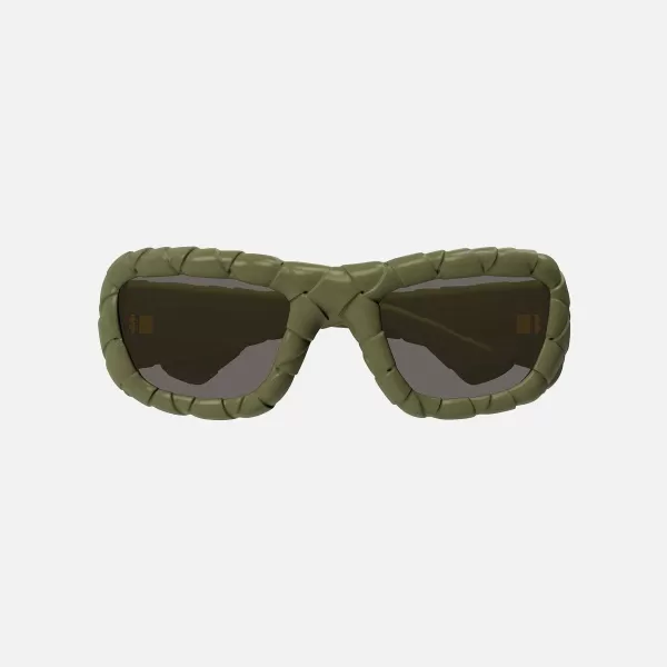 Woven 56 Frames | Bottega Veneta Cheap