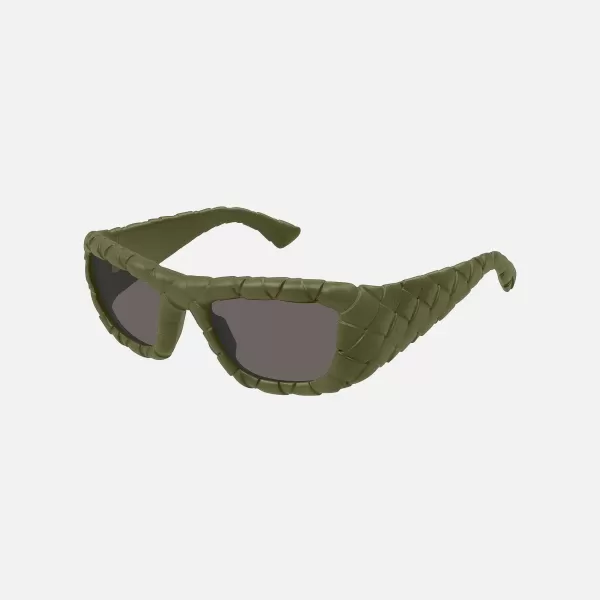 Woven 56 Frames | Bottega Veneta Cheap