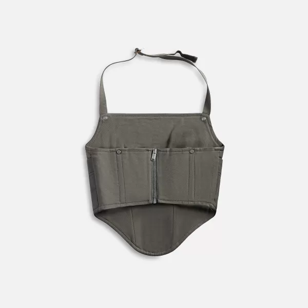 Wrench Pocket Corset | Dion Lee Shop
