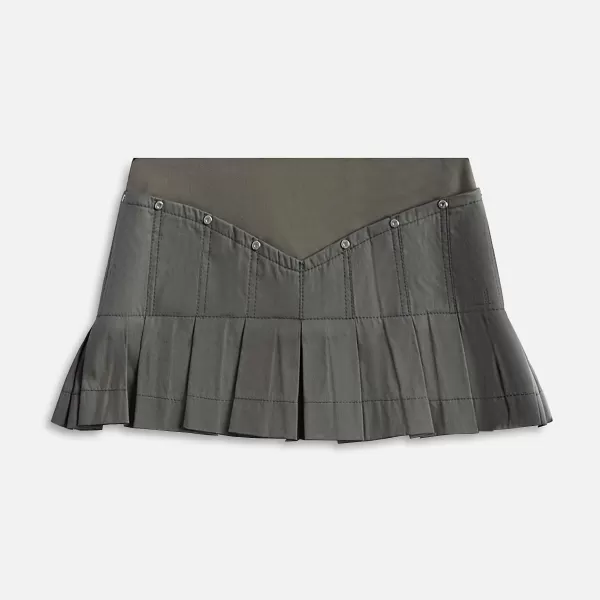 Wrench Pocket Skirt | Dion Lee New