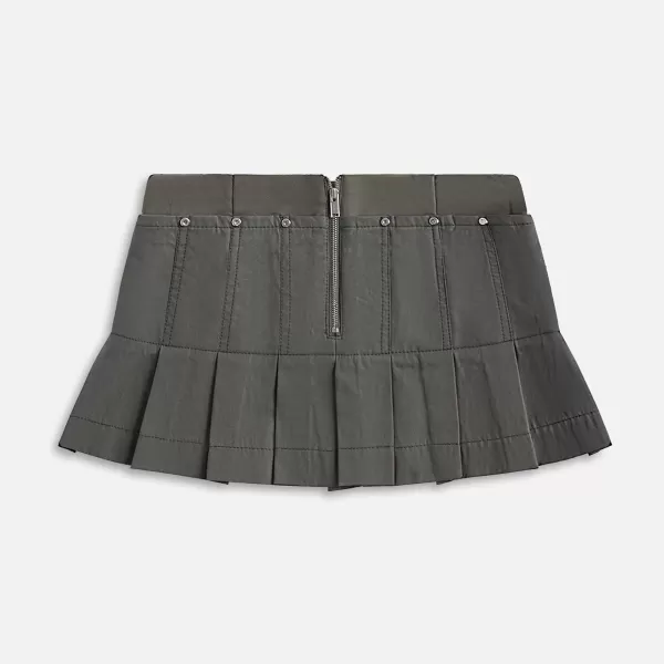 Wrench Pocket Skirt | Dion Lee New