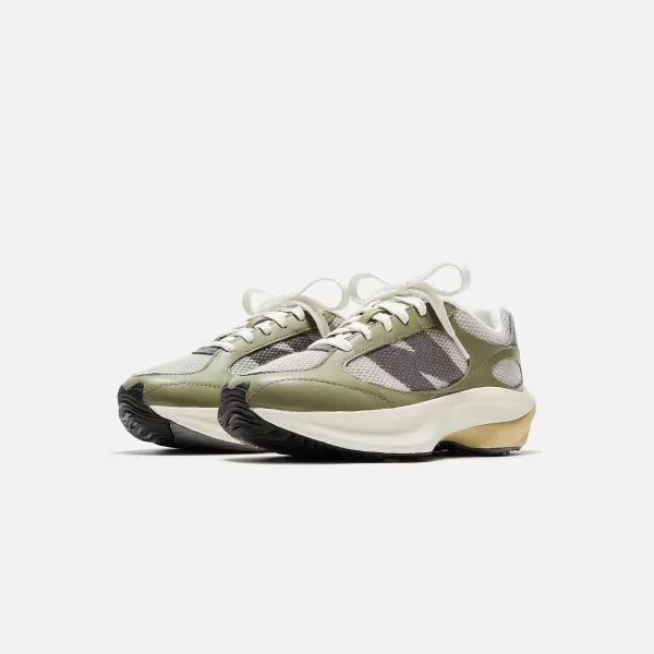 Wrpd Runner | New Balance Hot
