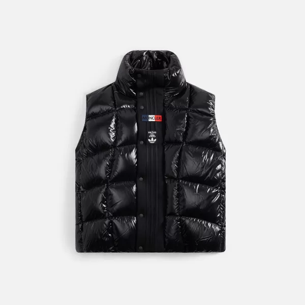 X Adidas Originals Bozon Vest | Moncler Online