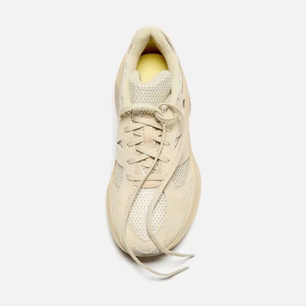 X Auralee Wrpd Runner | New Balance Shop