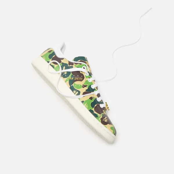 X Bape Stan Smith | adidas Clearance