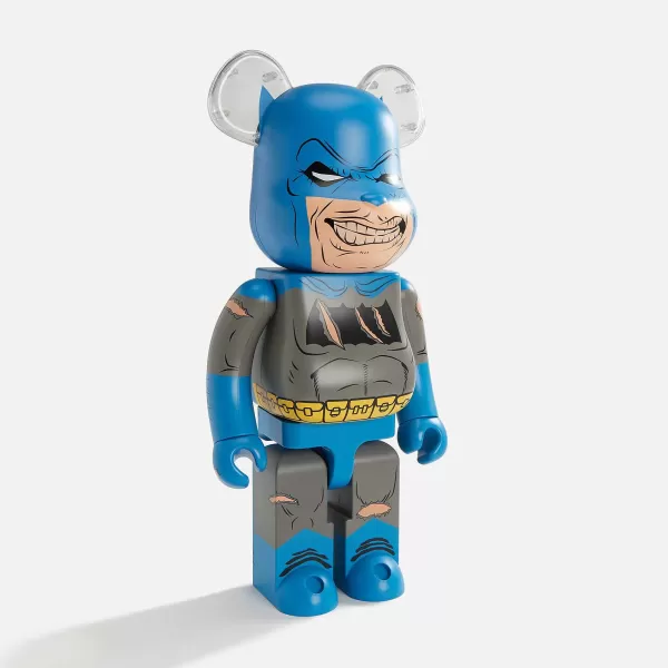 X Batman Be@Rbrick (Tdkr:The Dark Knight Triumphant) | Medicom Toy Flash Sale