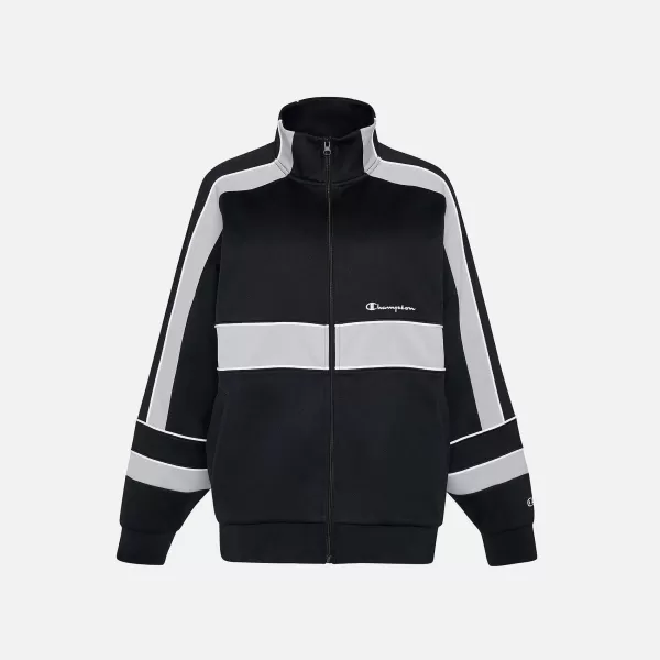 X Champion Warm Up Jacket | GUIZIO Online