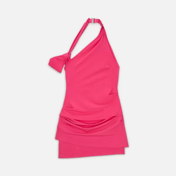 X Jacquemus Layered Dress | Nike Clearance