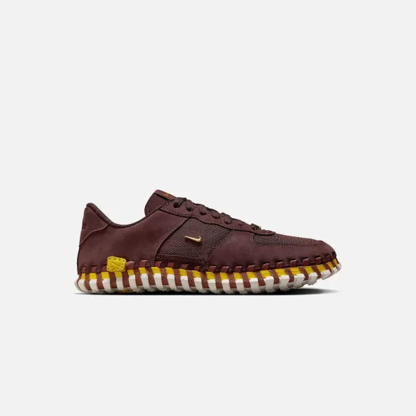 X Jacquemus Wmns J Force 1 Low Lx Sp | Nike Outlet