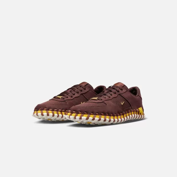 X Jacquemus Wmns J Force 1 Low Lx Sp | Nike Outlet