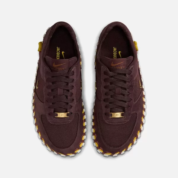 X Jacquemus Wmns J Force 1 Low Lx Sp | Nike Outlet