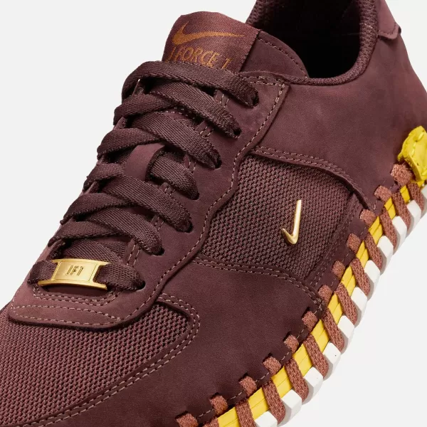 X Jacquemus Wmns J Force 1 Low Lx Sp | Nike Outlet