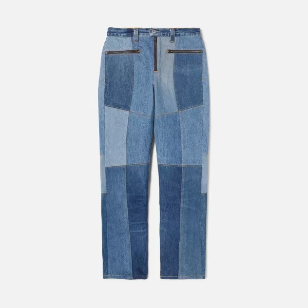 X Levi'S Moto Jean | ReDone Best Sale