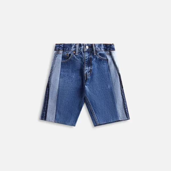 X Levi'S® Porterhouse Long Short | Sami Miro Vintage Clearance