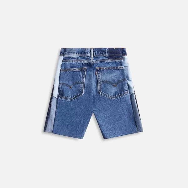 X Levi'S® Porterhouse Long Short | Sami Miro Vintage Clearance