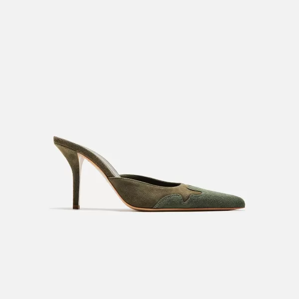 X Miaou June Mule | Gia Borghini Best Sale