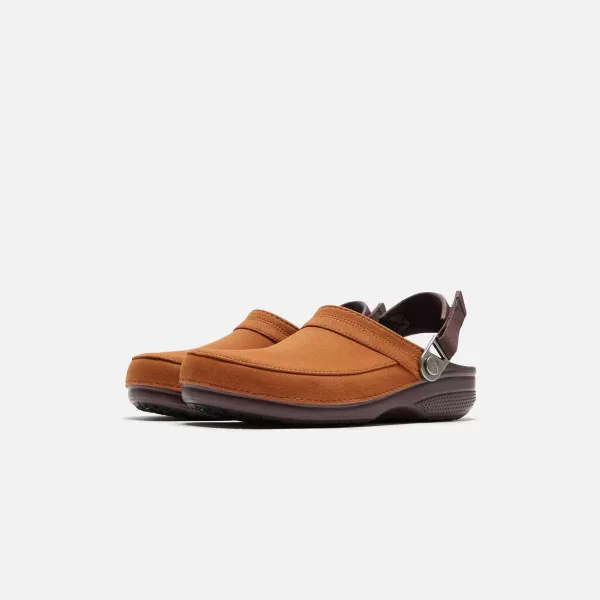 X Museum Of Peace & Quiet Classic Clog | Crocs Flash Sale