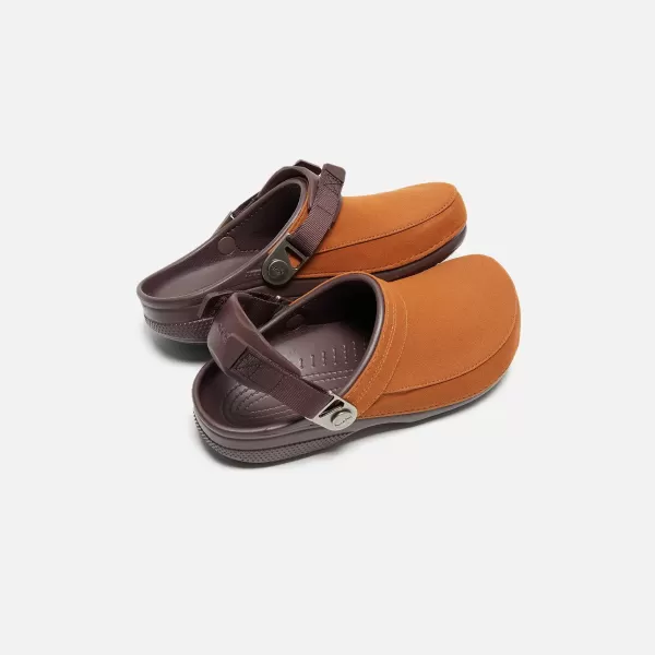 X Museum Of Peace & Quiet Classic Clog | Crocs Flash Sale