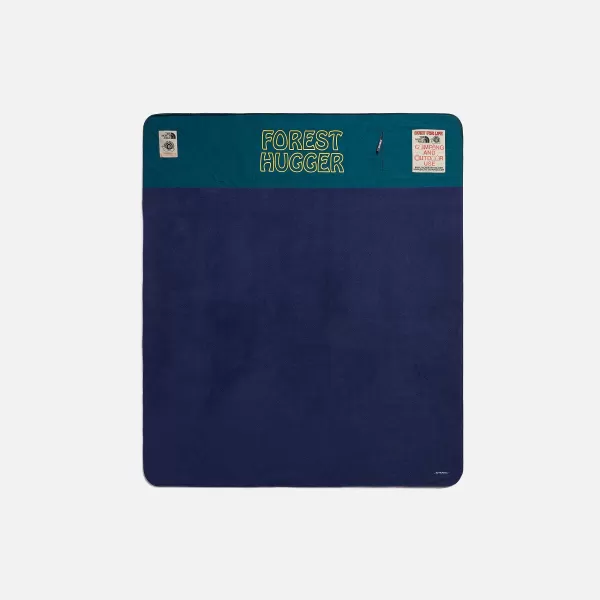 X Online Ceramics Polartec Blanket | The North Face Store